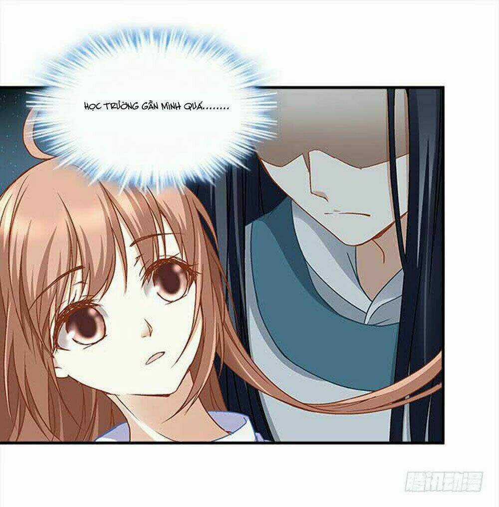 Ám Dạ Vô Thường - Chapter 14 - Trang 23