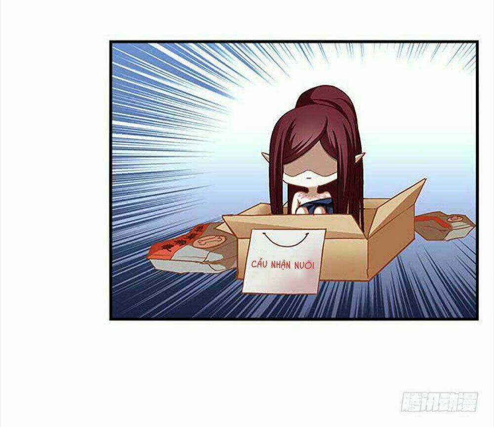 Ám Dạ Vô Thường - Chapter 14 - Trang 24