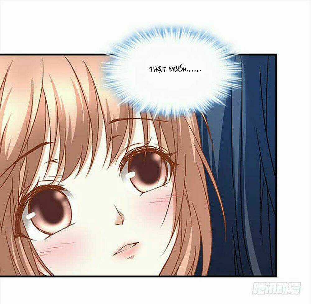 Ám Dạ Vô Thường - Chapter 14 - Trang 25