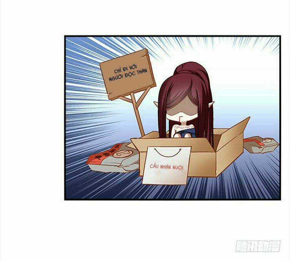 Ám Dạ Vô Thường - Chapter 14 - Trang 26