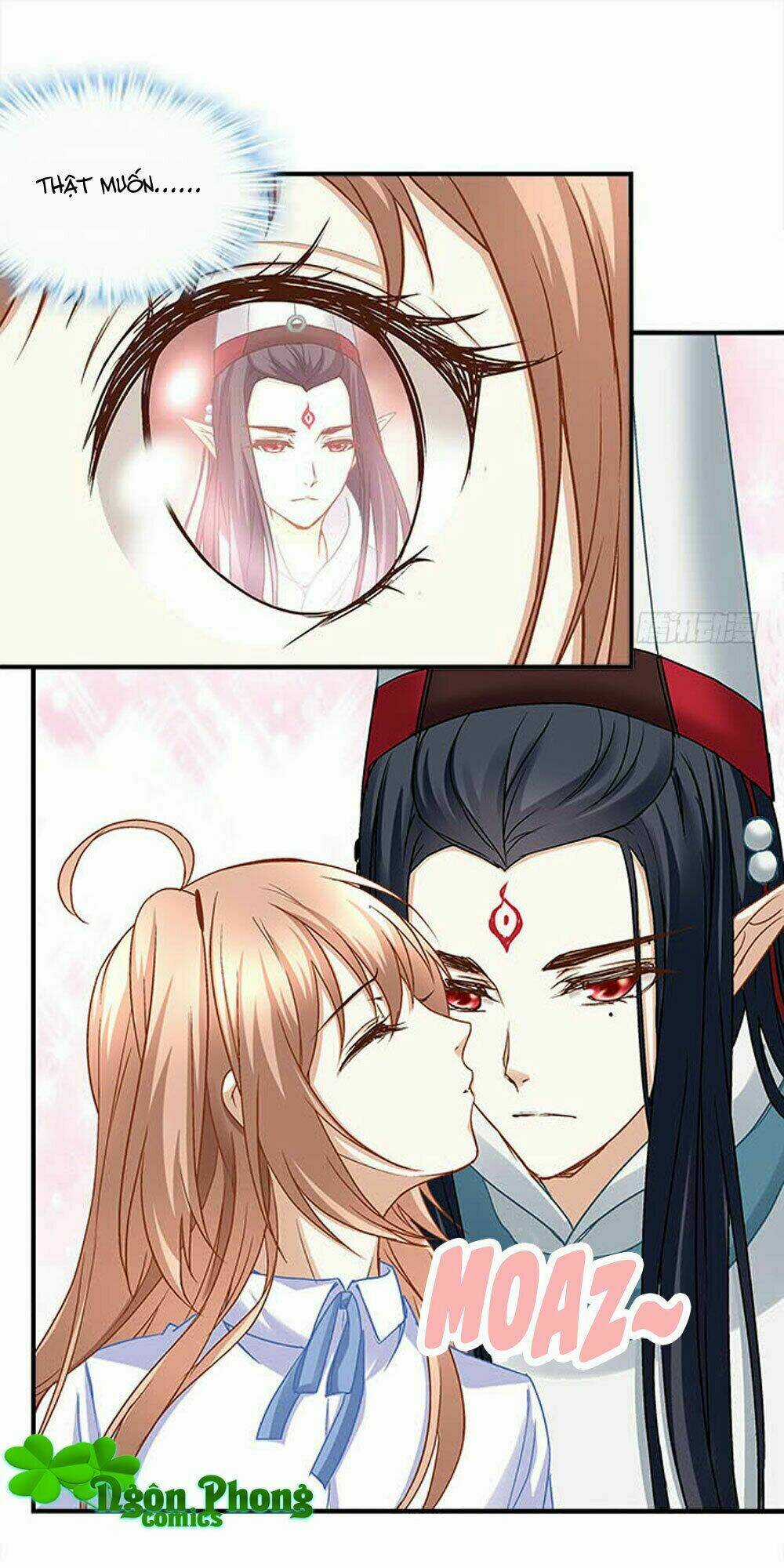 Ám Dạ Vô Thường - Chapter 14 - Trang 27