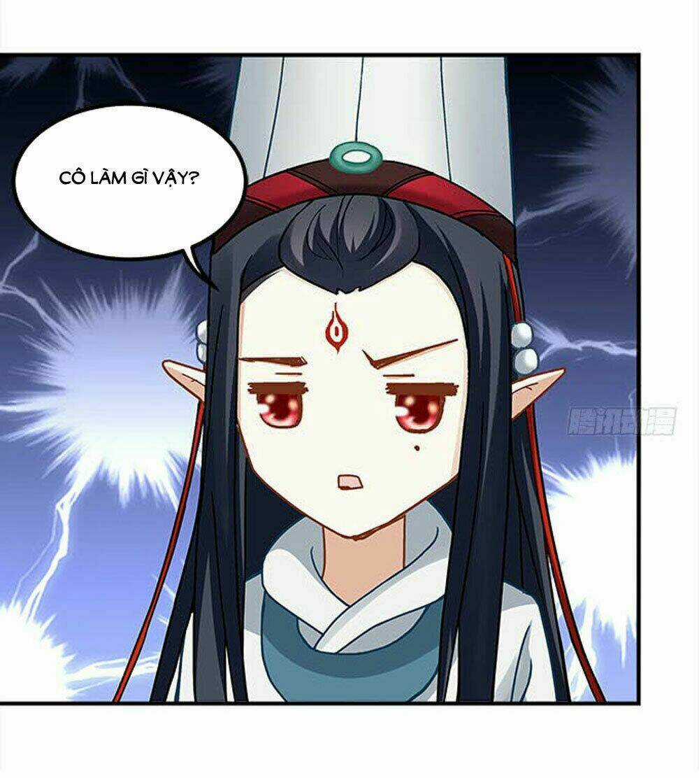 Ám Dạ Vô Thường - Chapter 14 - Trang 29