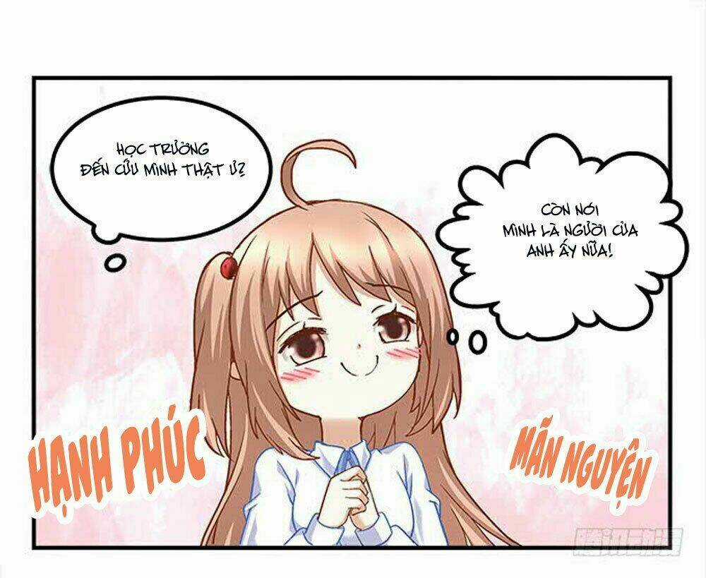 Ám Dạ Vô Thường - Chapter 14 - Trang 4