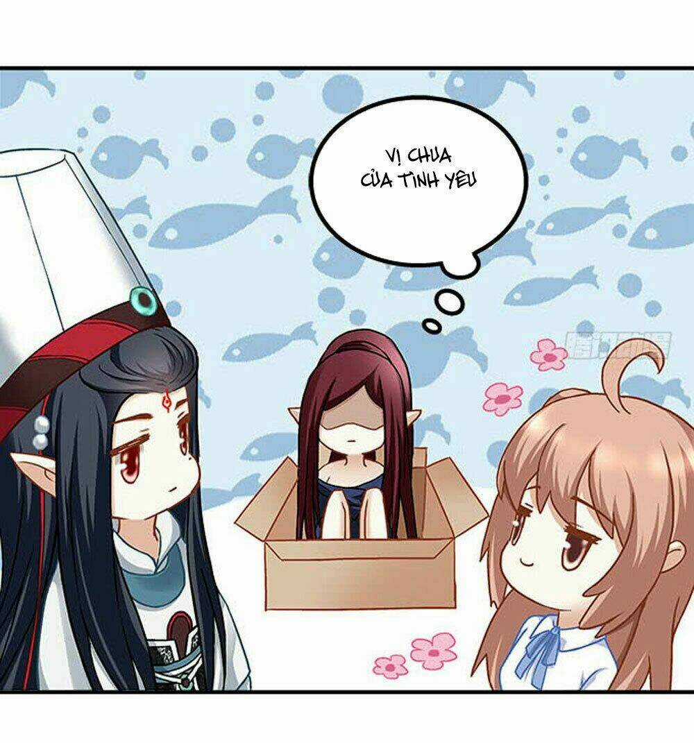 Ám Dạ Vô Thường - Chapter 14 - Trang 31