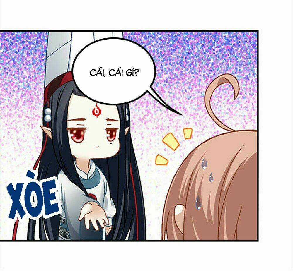 Ám Dạ Vô Thường - Chapter 14 - Trang 32