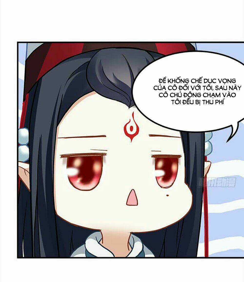 Ám Dạ Vô Thường - Chapter 14 - Trang 33