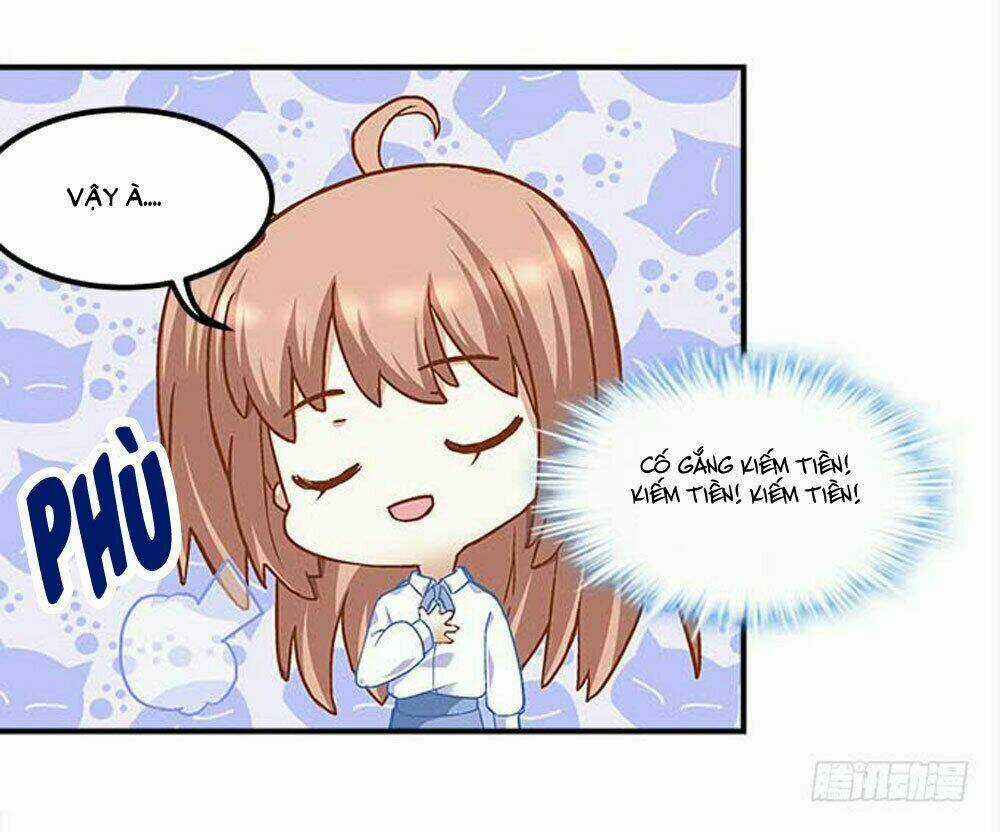 Ám Dạ Vô Thường - Chapter 14 - Trang 34