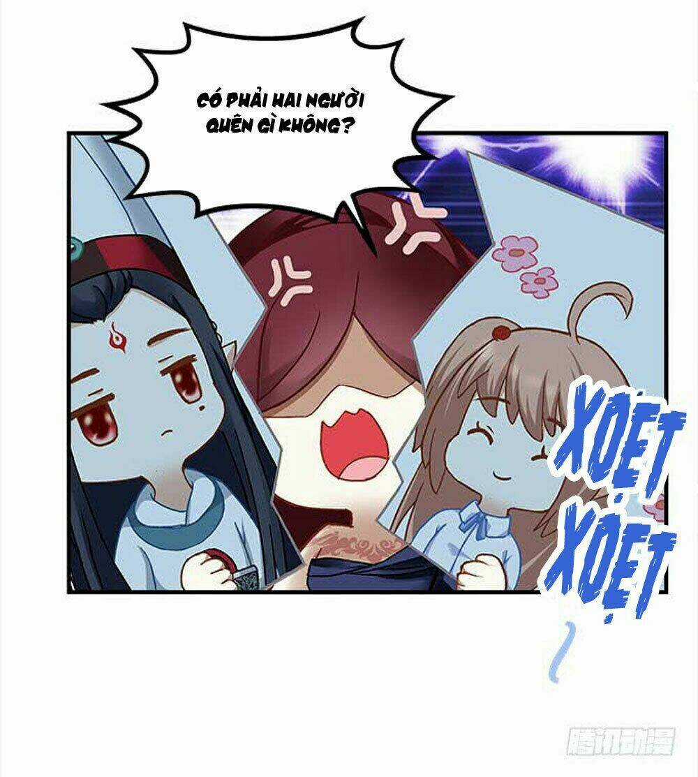 Ám Dạ Vô Thường - Chapter 14 - Trang 35