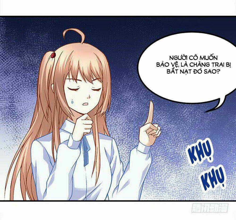 Ám Dạ Vô Thường - Chapter 14 - Trang 37