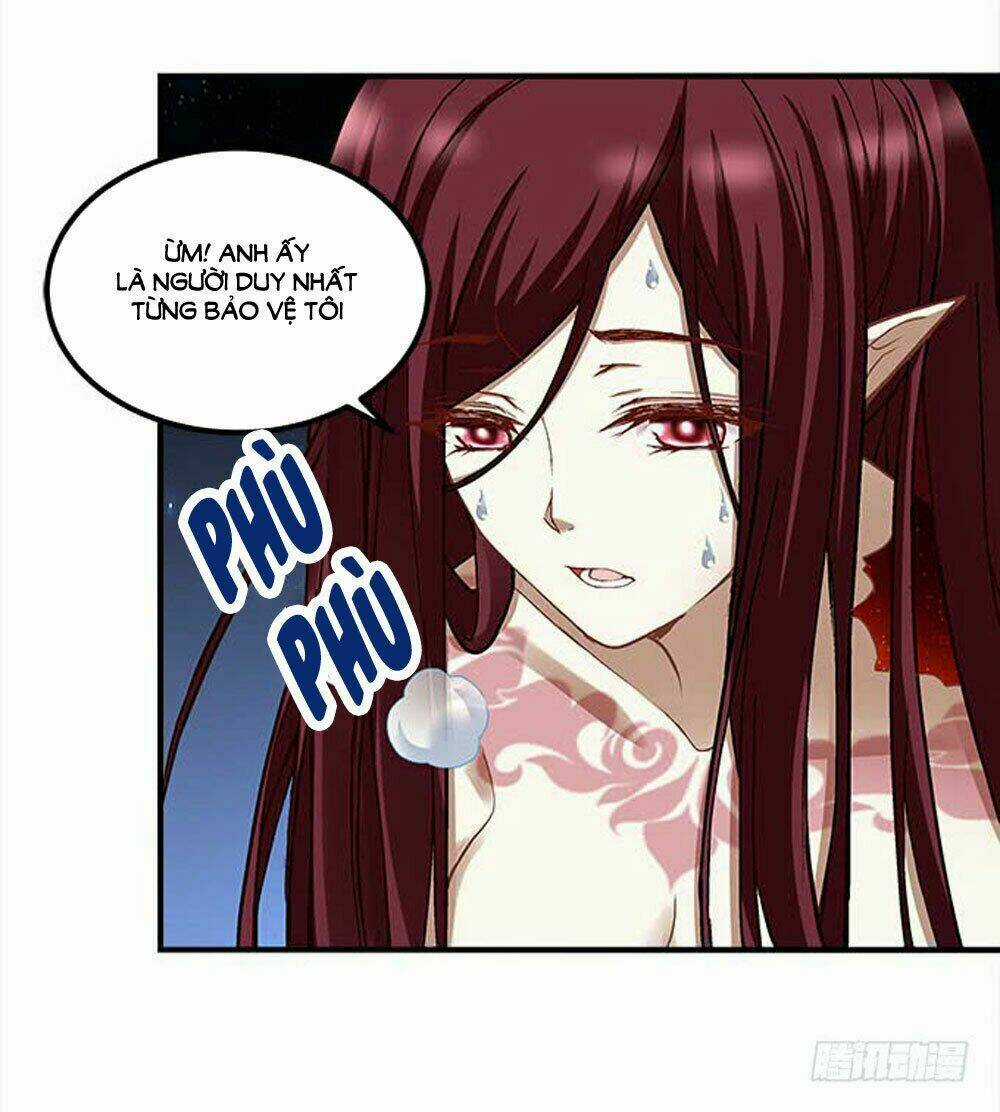 Ám Dạ Vô Thường - Chapter 14 - Trang 38