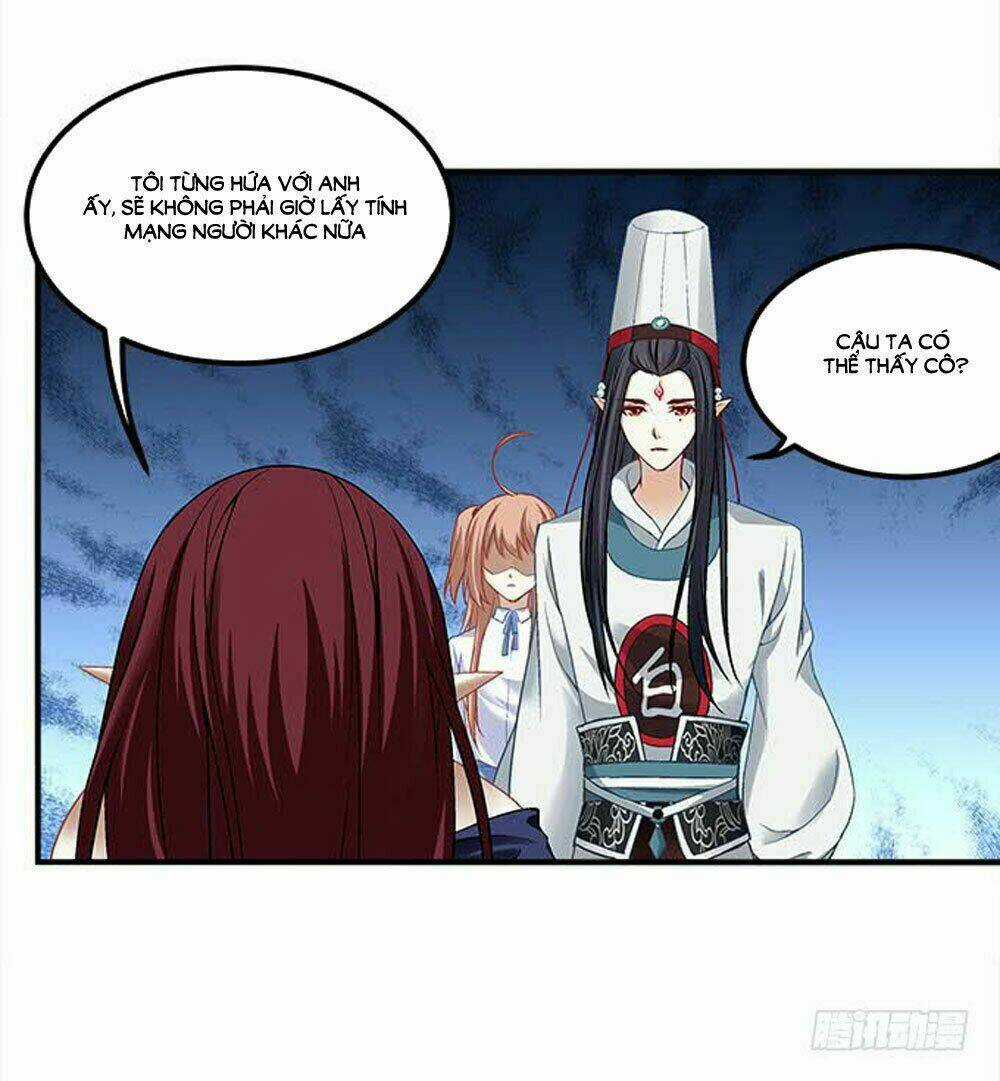 Ám Dạ Vô Thường - Chapter 14 - Trang 40