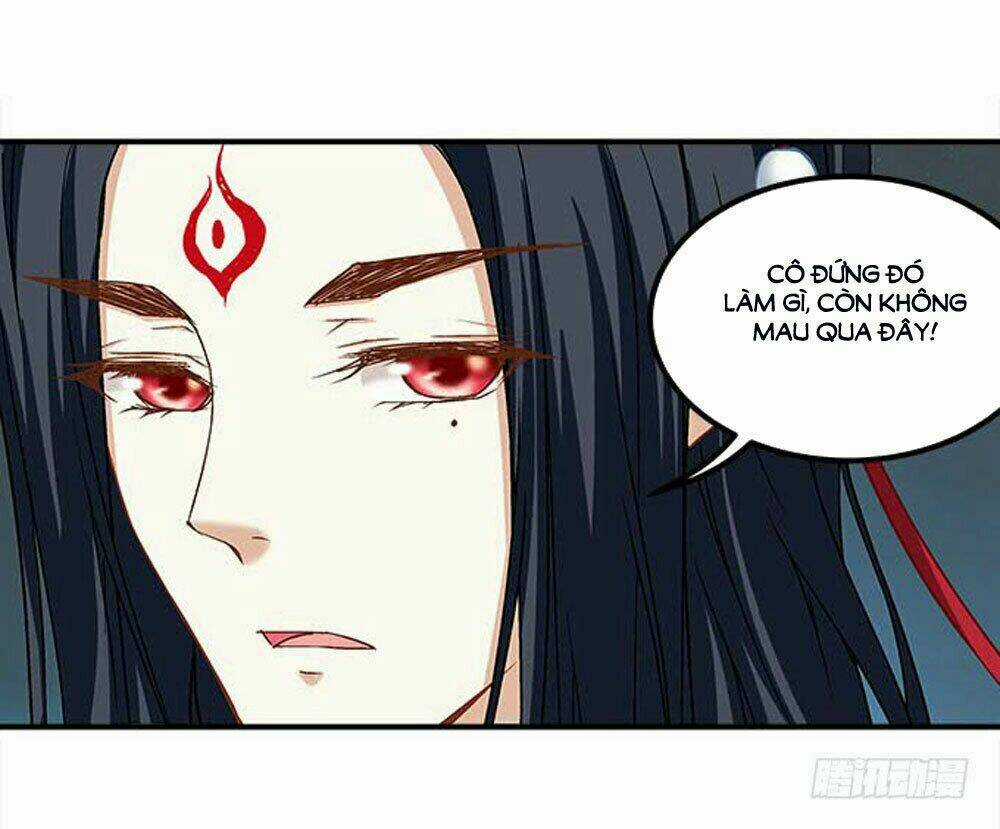 Ám Dạ Vô Thường - Chapter 14 - Trang 5