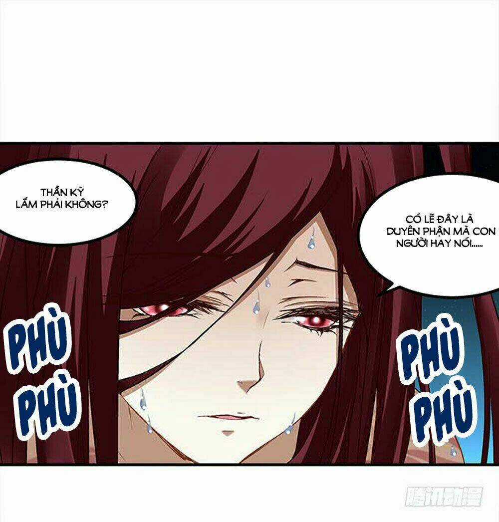 Ám Dạ Vô Thường - Chapter 14 - Trang 41