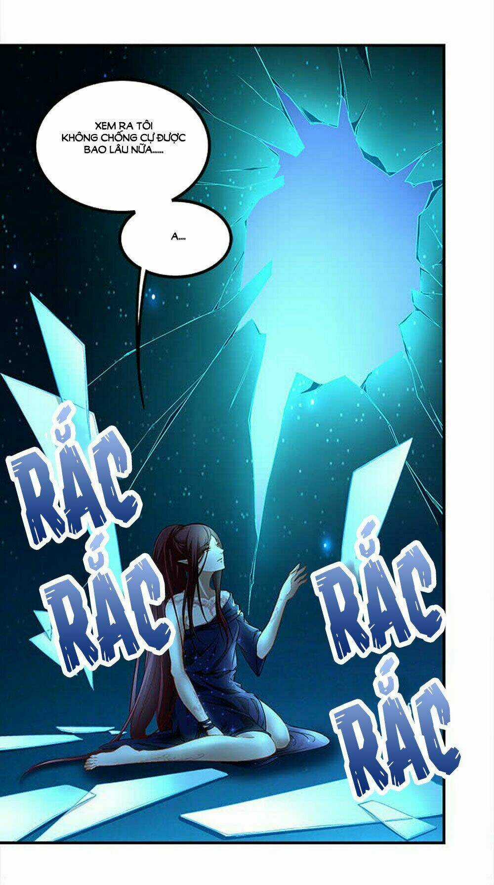 Ám Dạ Vô Thường - Chapter 14 - Trang 42