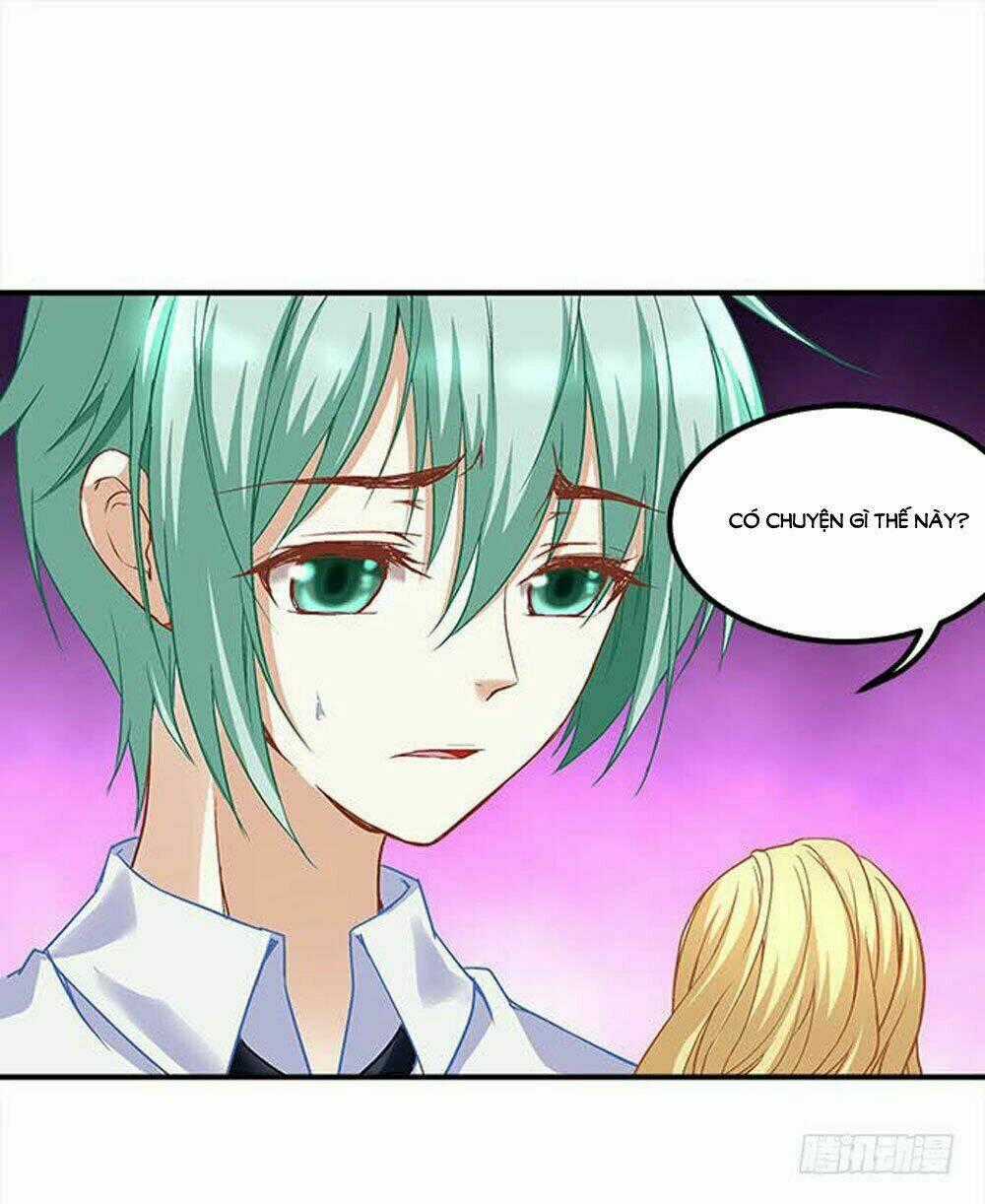 Ám Dạ Vô Thường - Chapter 14 - Trang 43