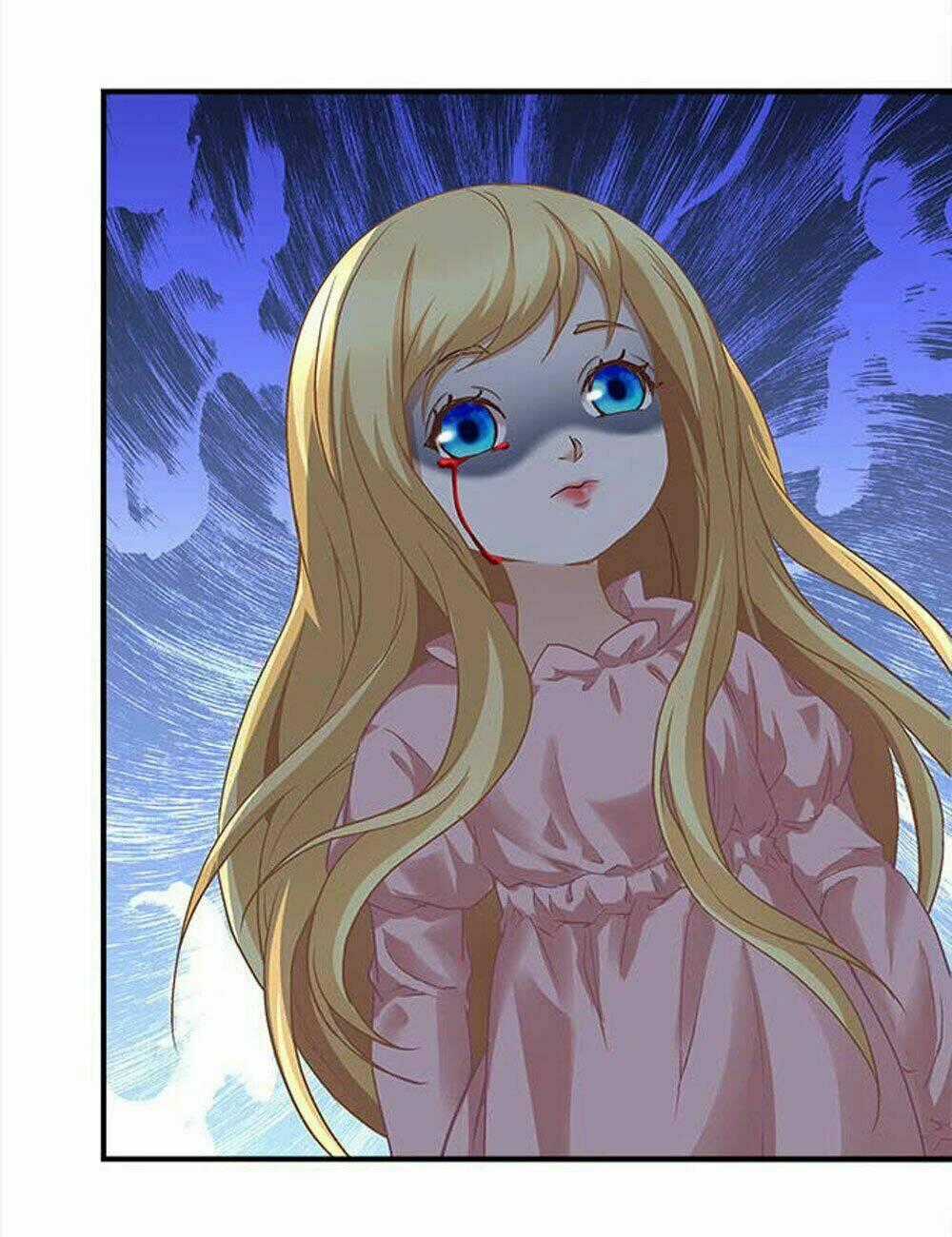 Ám Dạ Vô Thường - Chapter 14 - Trang 44