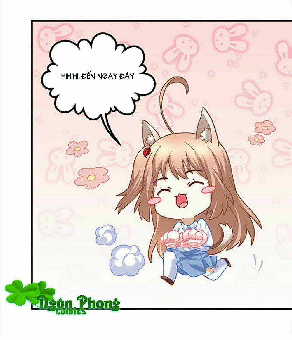 Ám Dạ Vô Thường - Chapter 14 - Trang 6