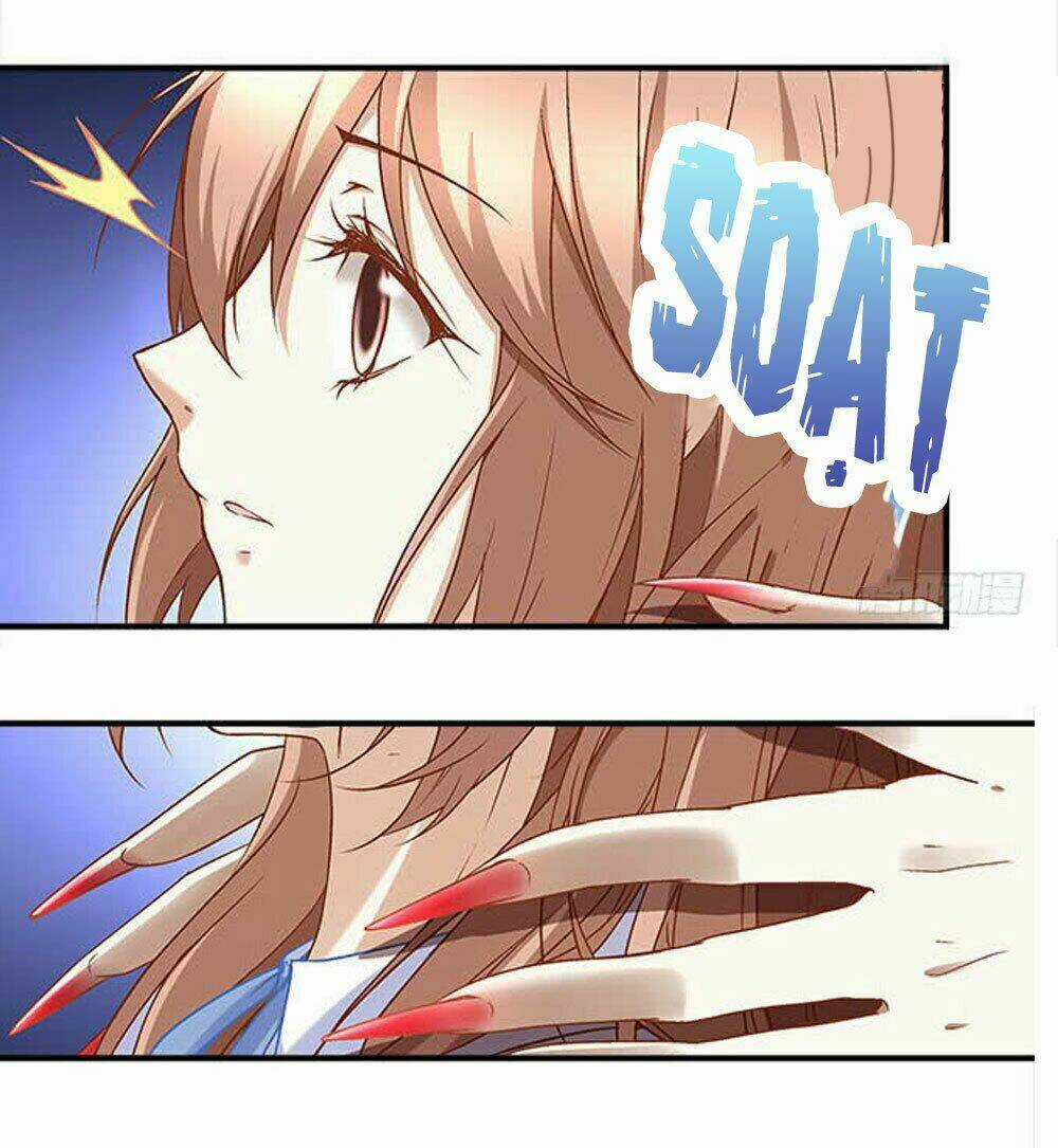 Ám Dạ Vô Thường - Chapter 14 - Trang 7