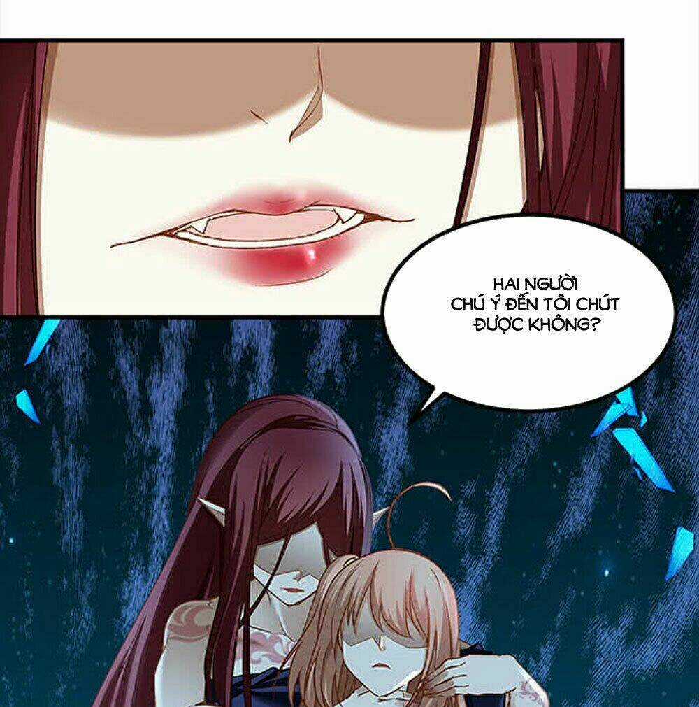 Ám Dạ Vô Thường - Chapter 14 - Trang 8