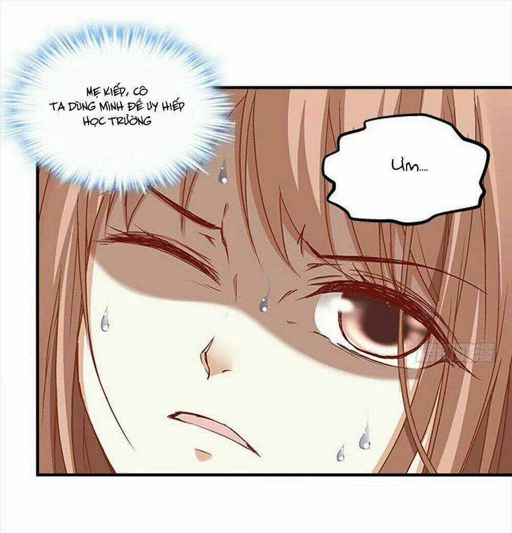 Ám Dạ Vô Thường - Chapter 14 - Trang 10