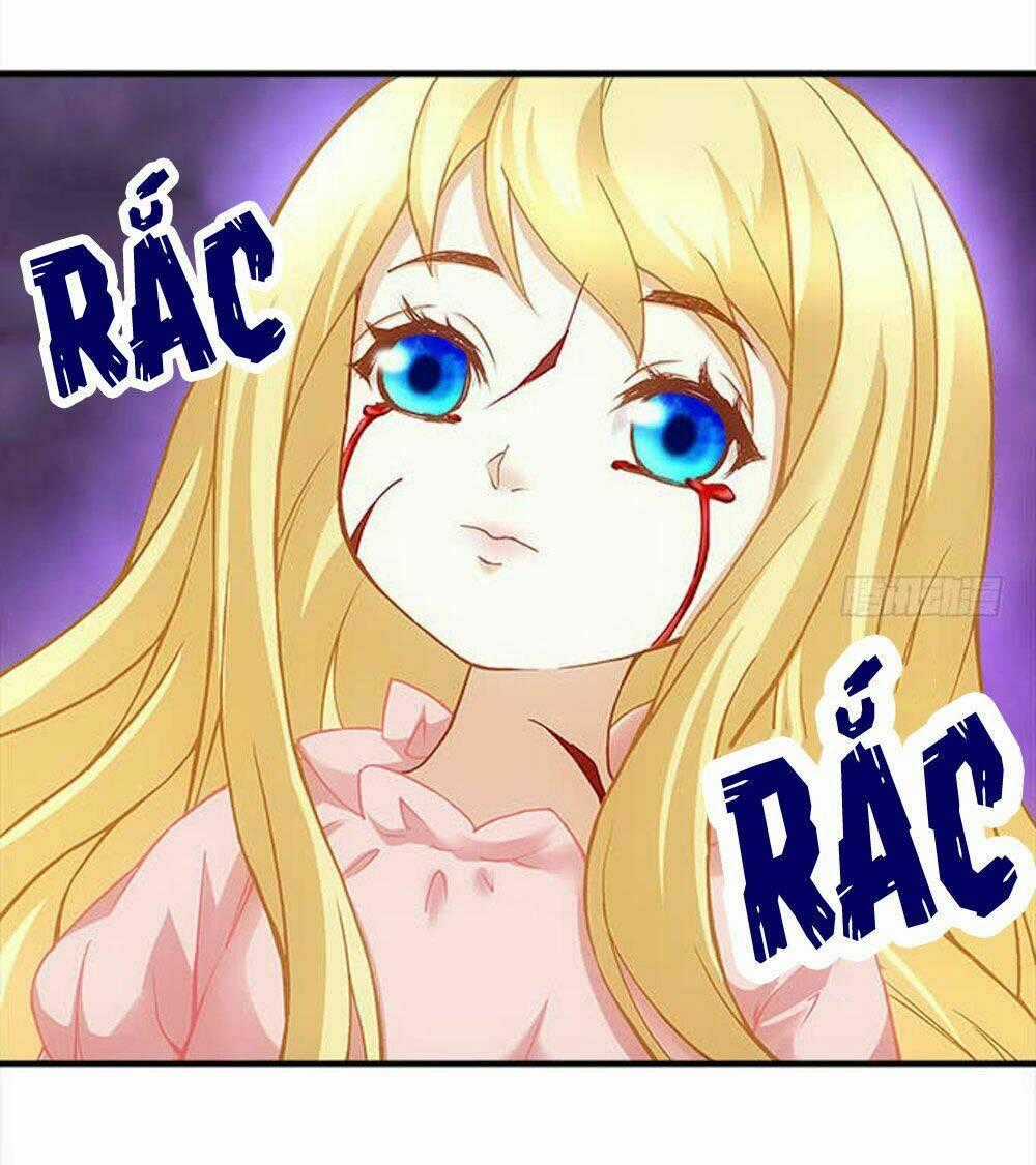 Ám Dạ Vô Thường - Chapter 15 - Trang 2