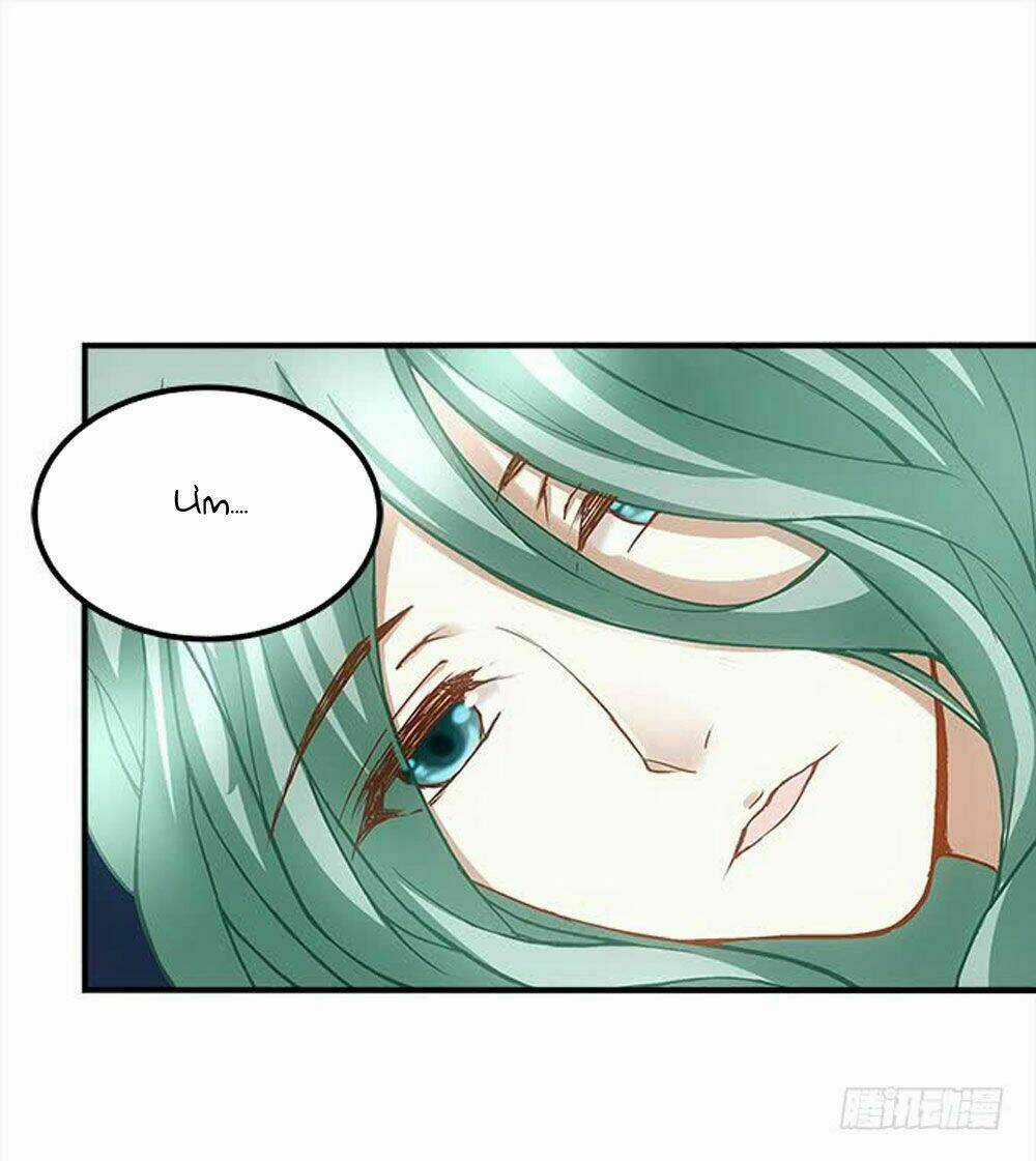 Ám Dạ Vô Thường - Chapter 15 - Trang 12