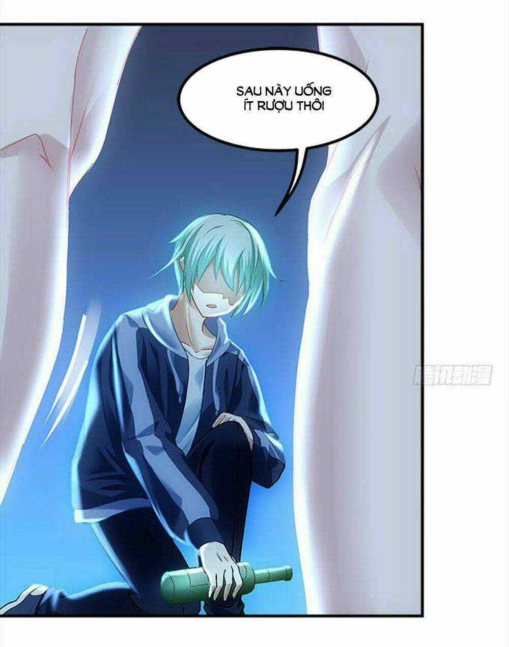 Ám Dạ Vô Thường - Chapter 15 - Trang 13