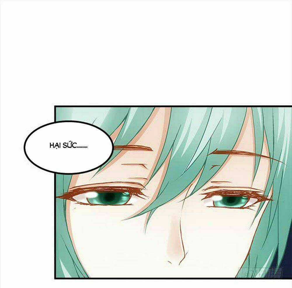 Ám Dạ Vô Thường - Chapter 15 - Trang 14