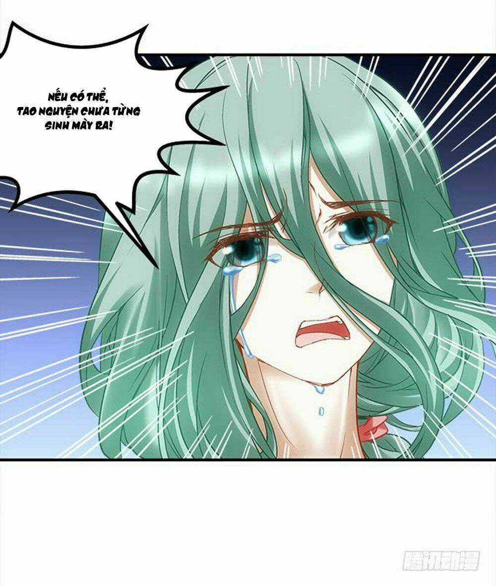 Ám Dạ Vô Thường - Chapter 15 - Trang 19