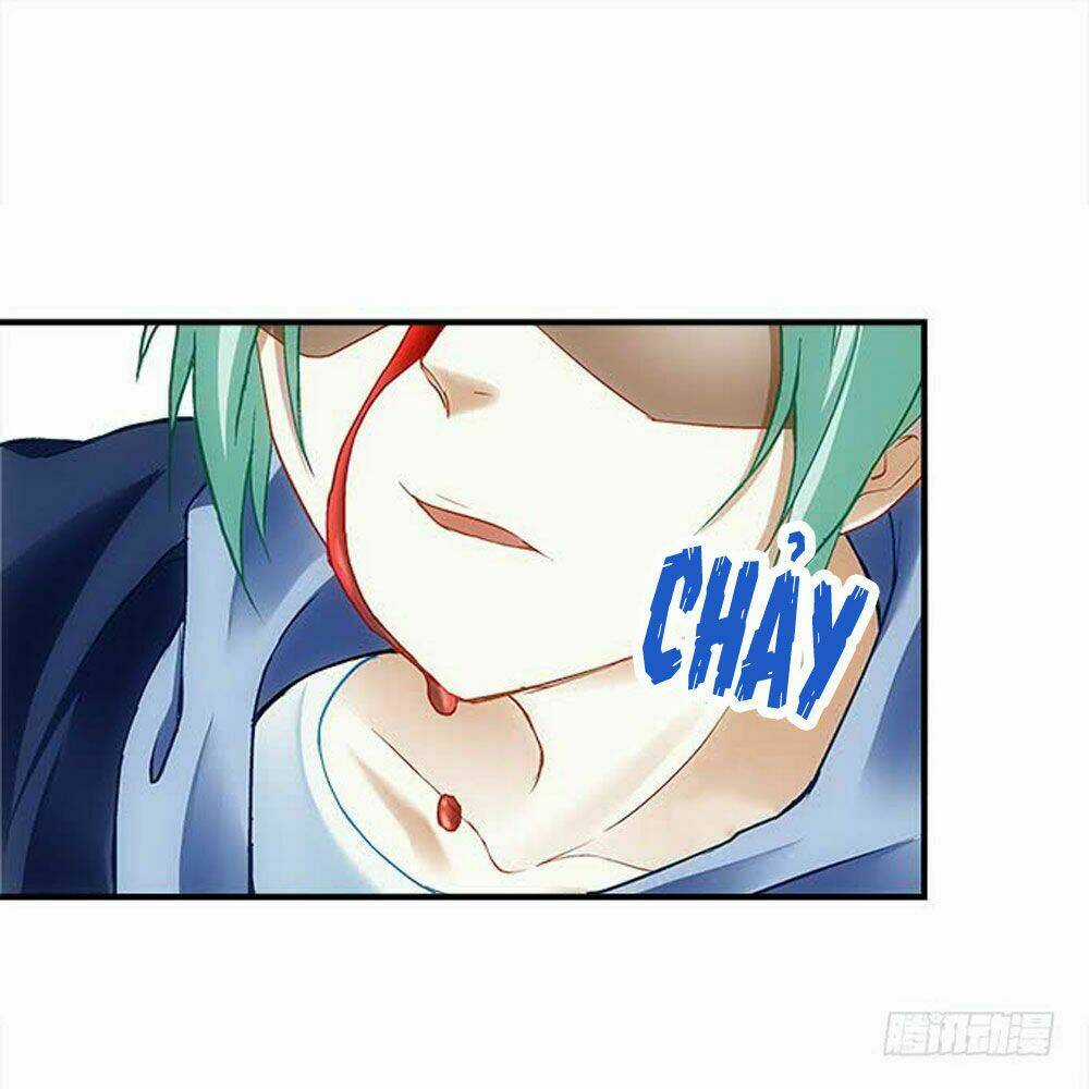 Ám Dạ Vô Thường - Chapter 15 - Trang 20