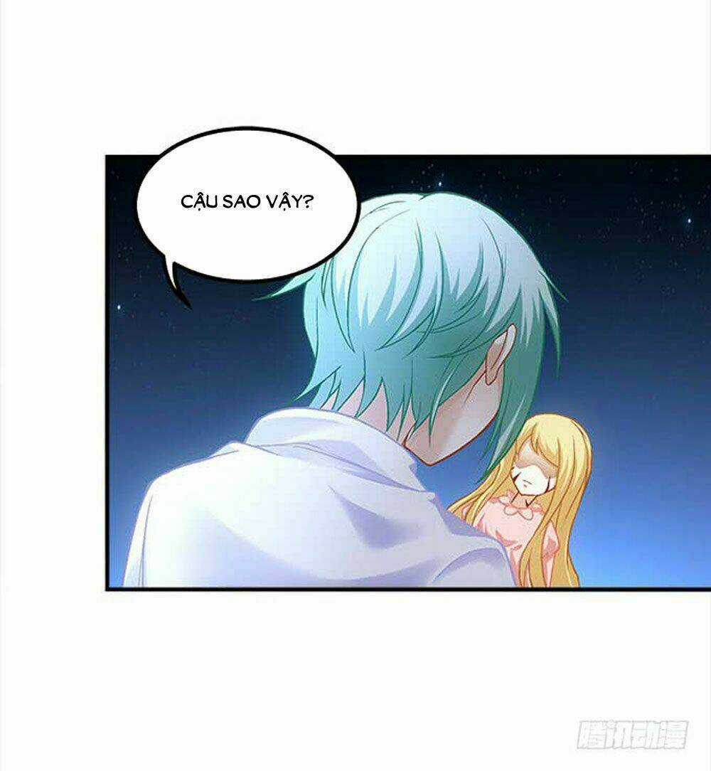 Ám Dạ Vô Thường - Chapter 15 - Trang 3