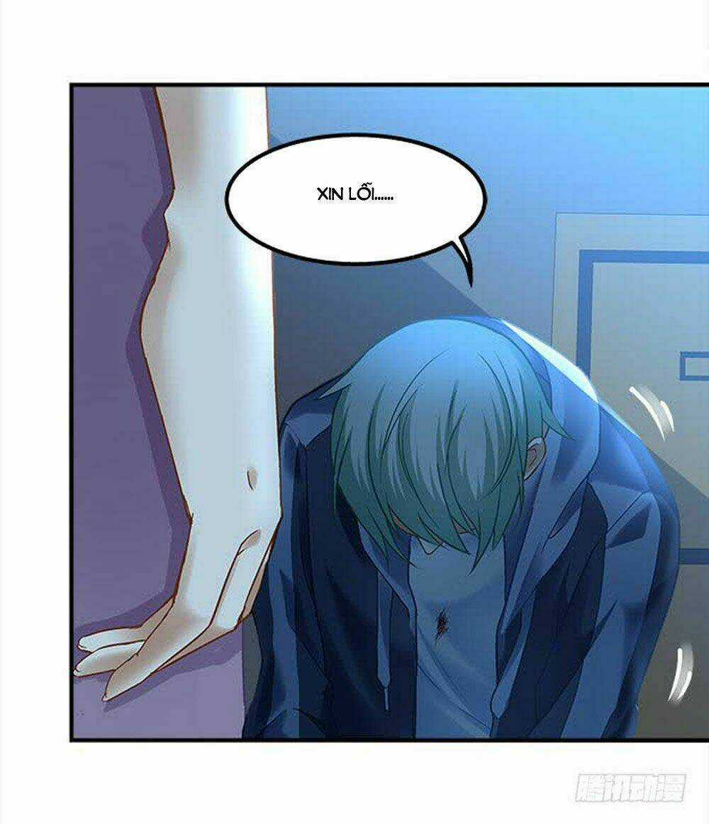 Ám Dạ Vô Thường - Chapter 15 - Trang 21