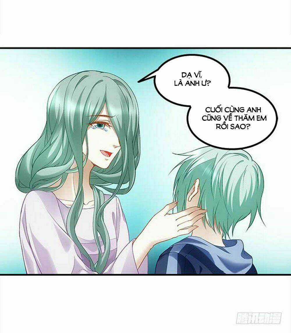 Ám Dạ Vô Thường - Chapter 15 - Trang 23