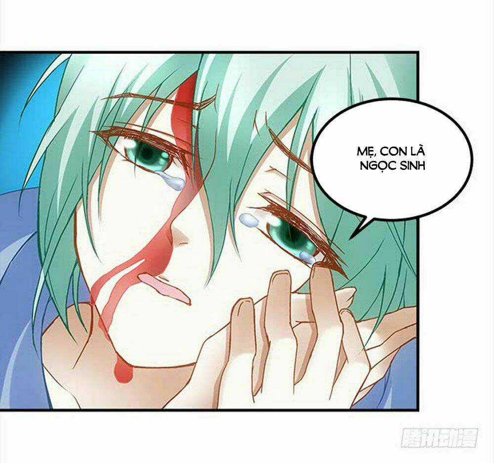Ám Dạ Vô Thường - Chapter 15 - Trang 25