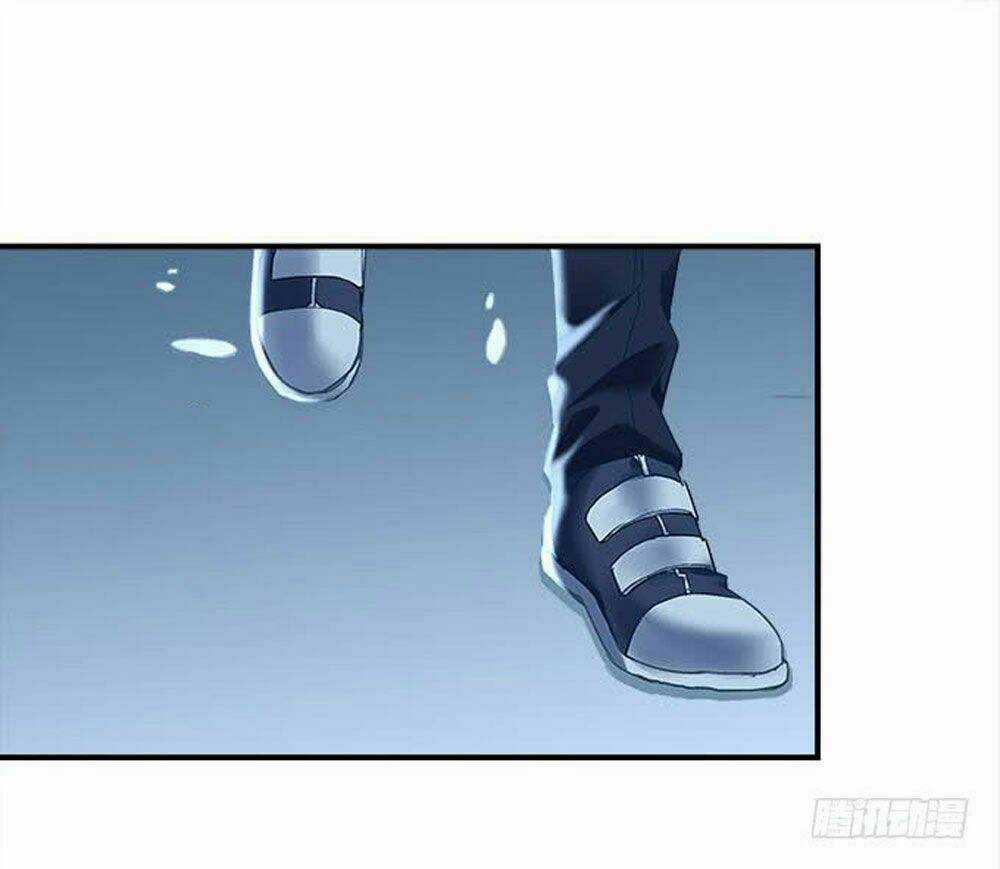 Ám Dạ Vô Thường - Chapter 15 - Trang 27