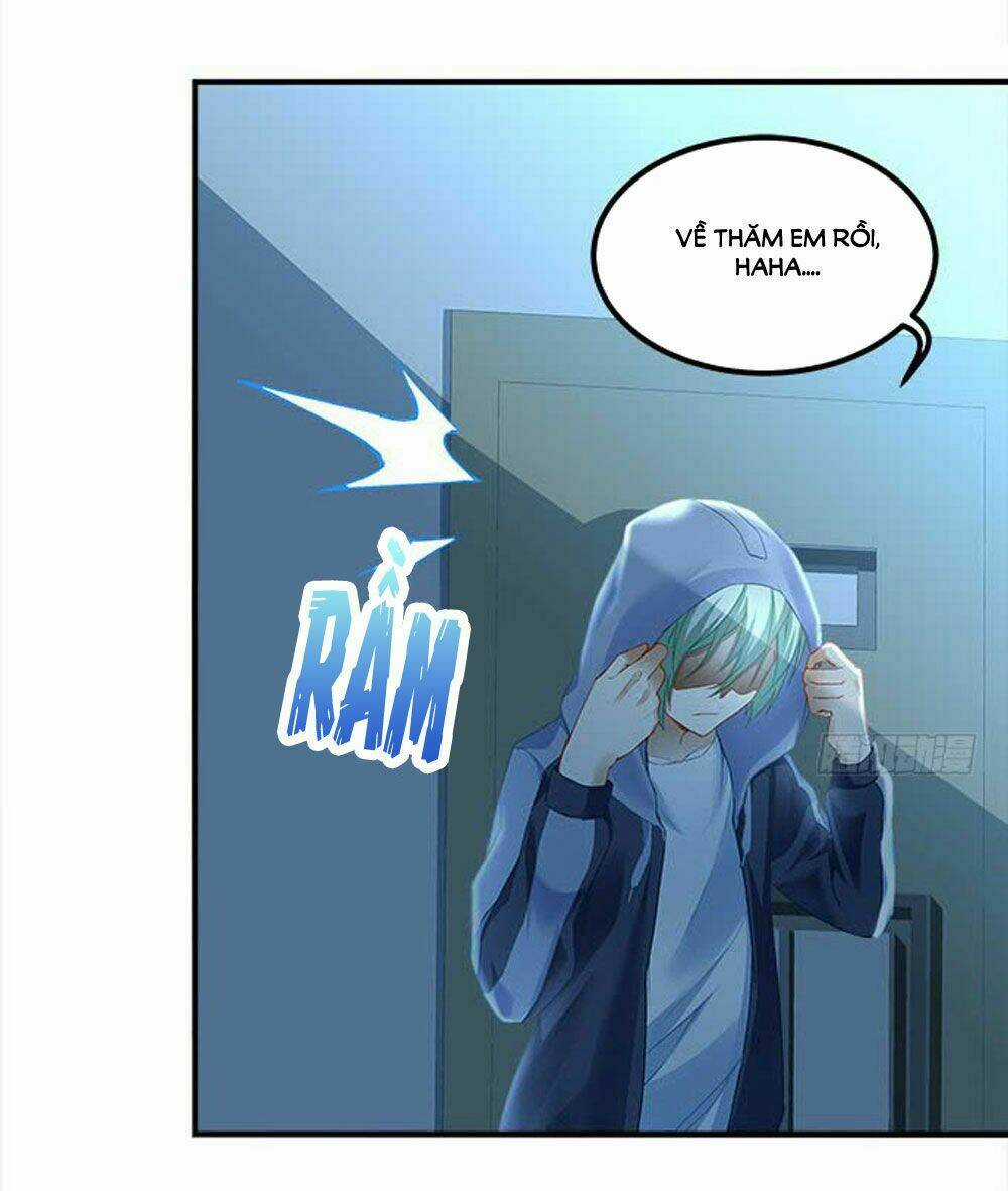 Ám Dạ Vô Thường - Chapter 15 - Trang 29