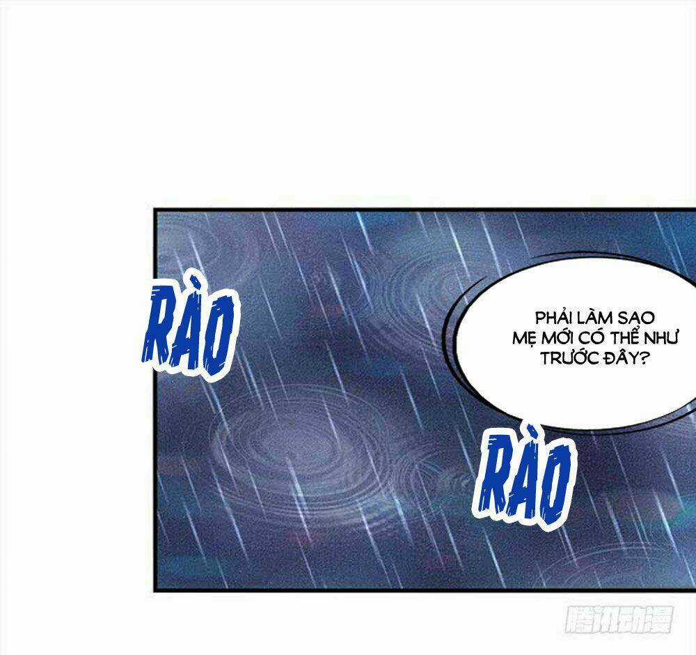 Ám Dạ Vô Thường - Chapter 15 - Trang 30