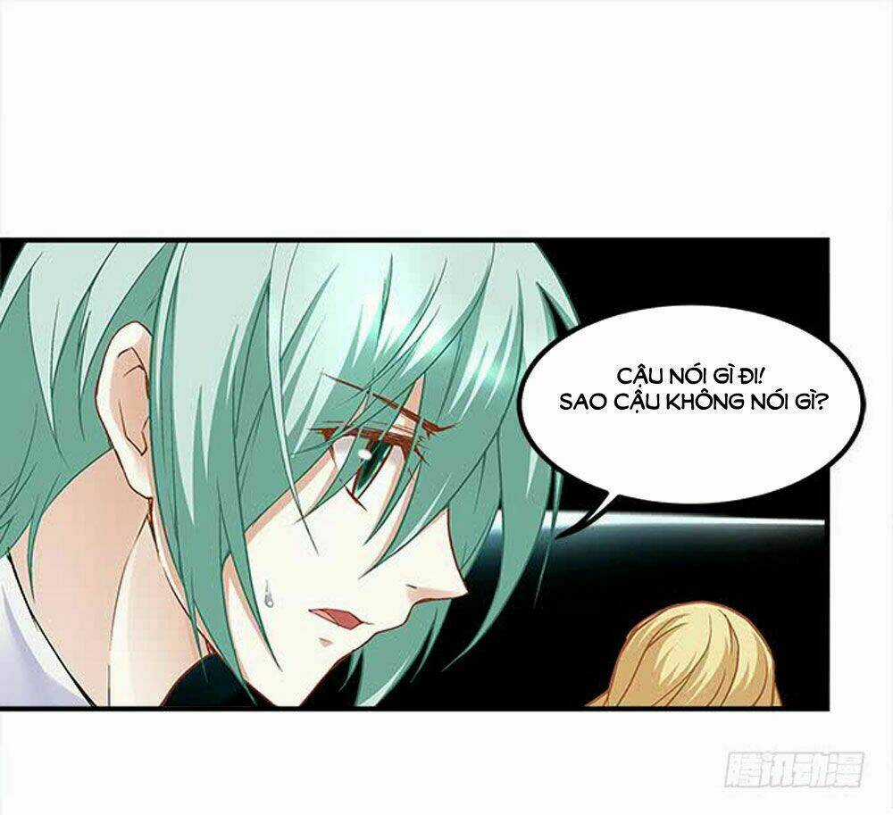 Ám Dạ Vô Thường - Chapter 15 - Trang 4