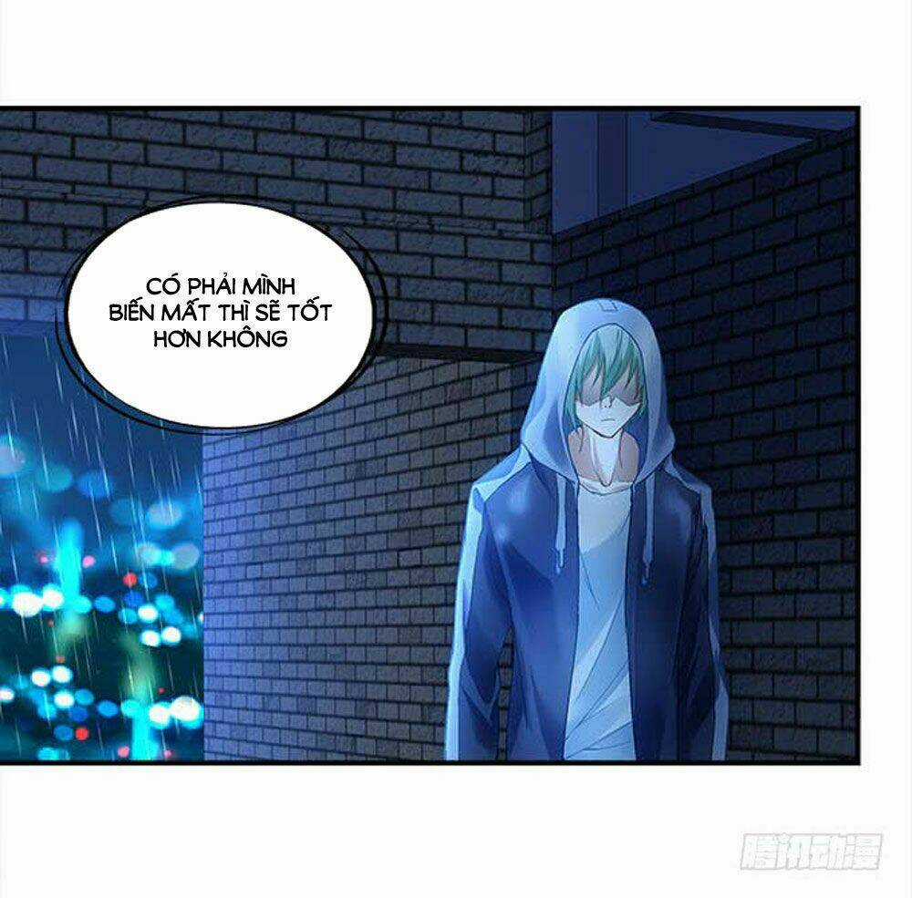 Ám Dạ Vô Thường - Chapter 15 - Trang 31