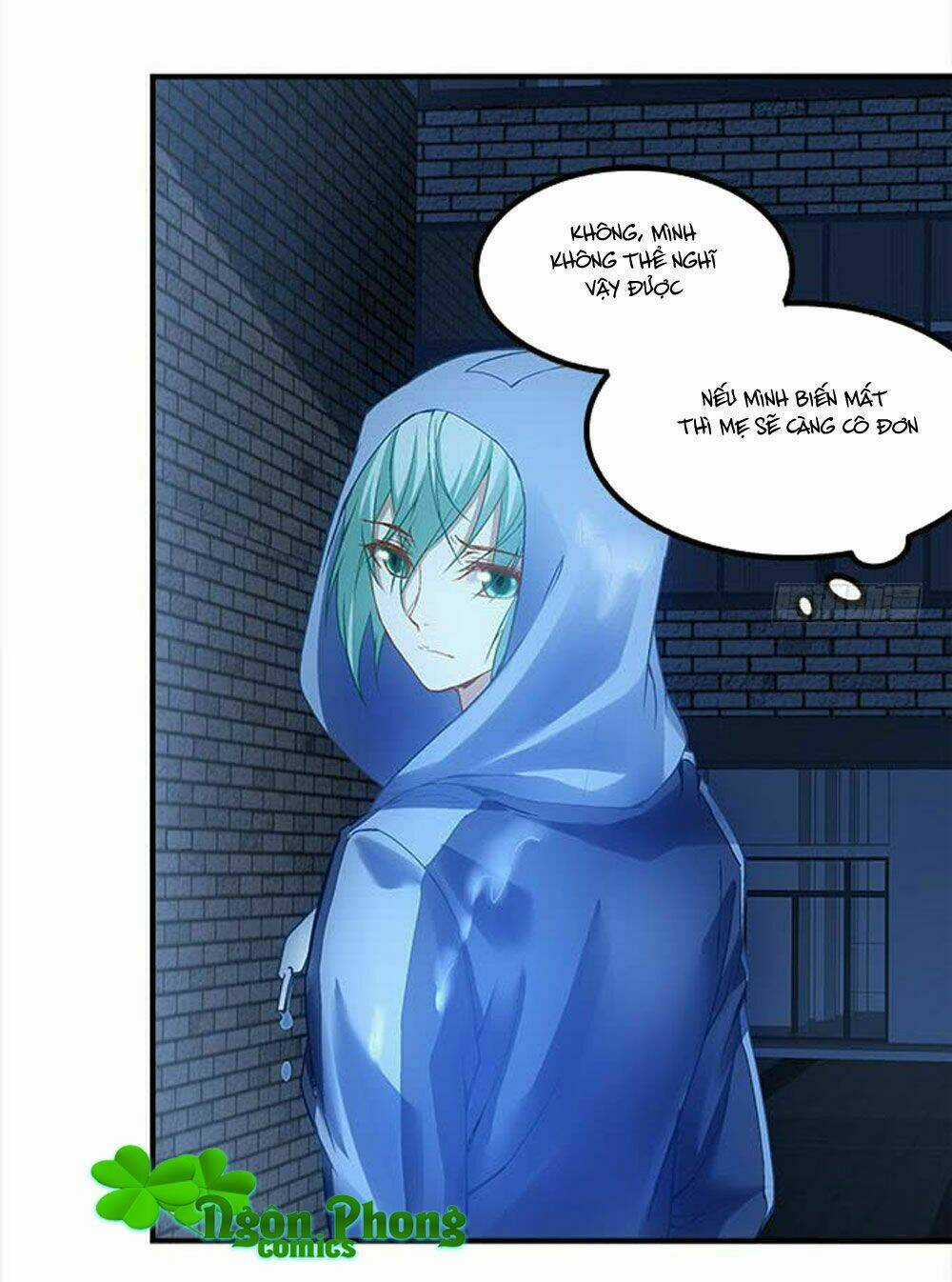 Ám Dạ Vô Thường - Chapter 15 - Trang 32