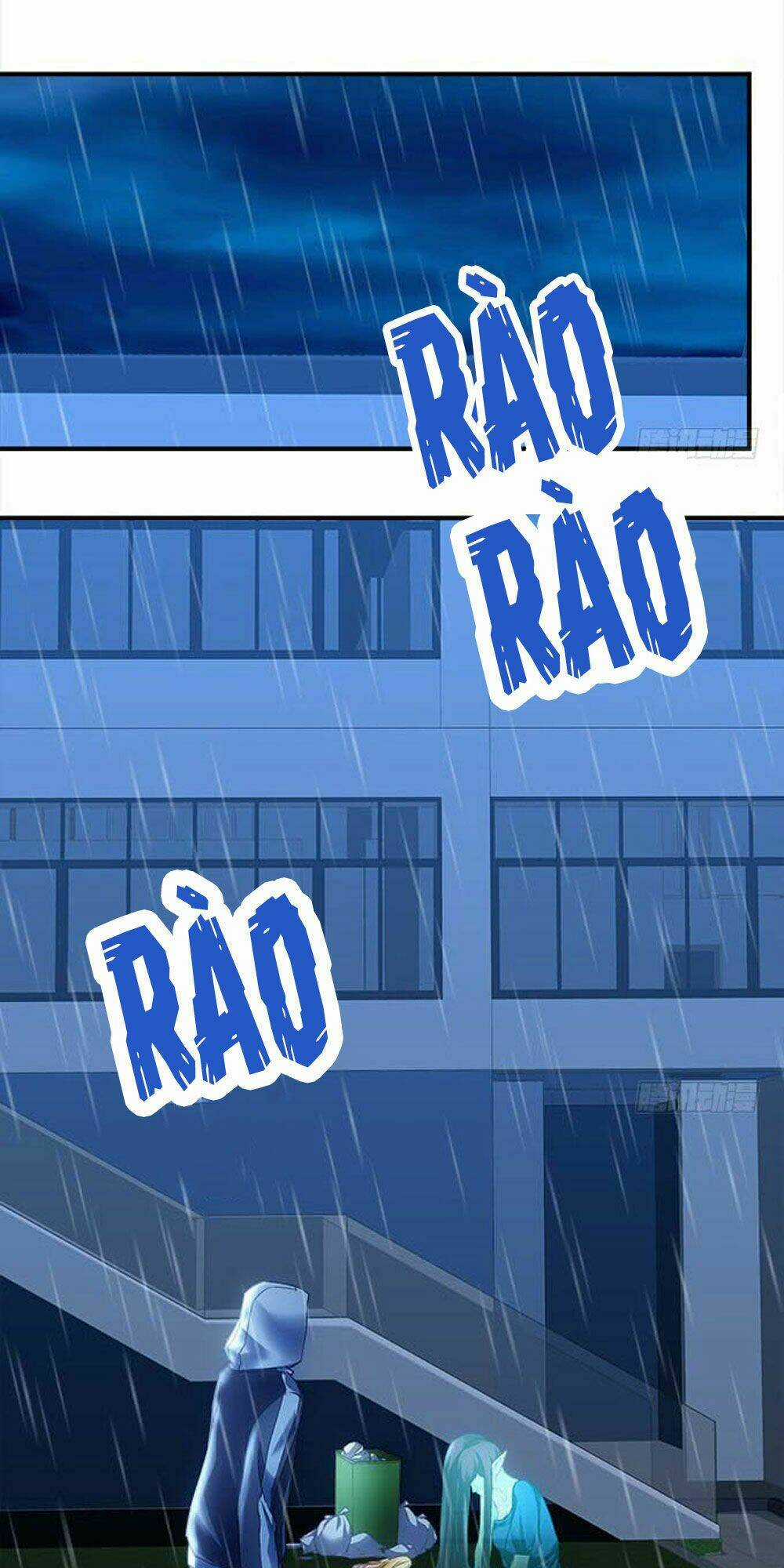 Ám Dạ Vô Thường - Chapter 15 - Trang 33