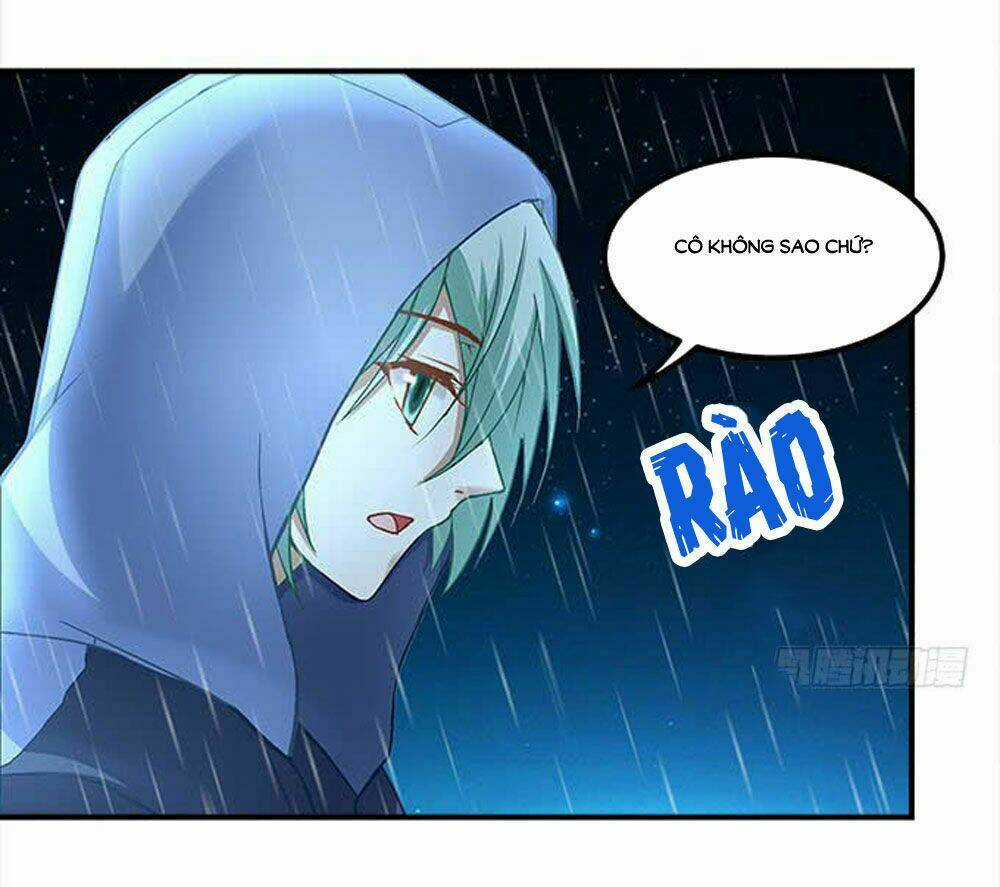 Ám Dạ Vô Thường - Chapter 15 - Trang 35