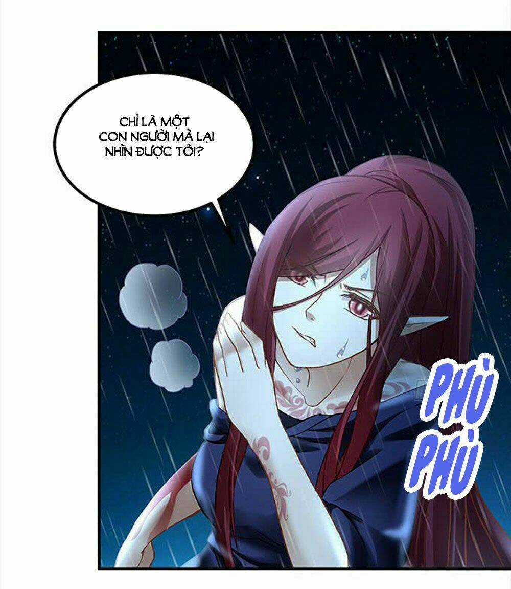 Ám Dạ Vô Thường - Chapter 15 - Trang 36