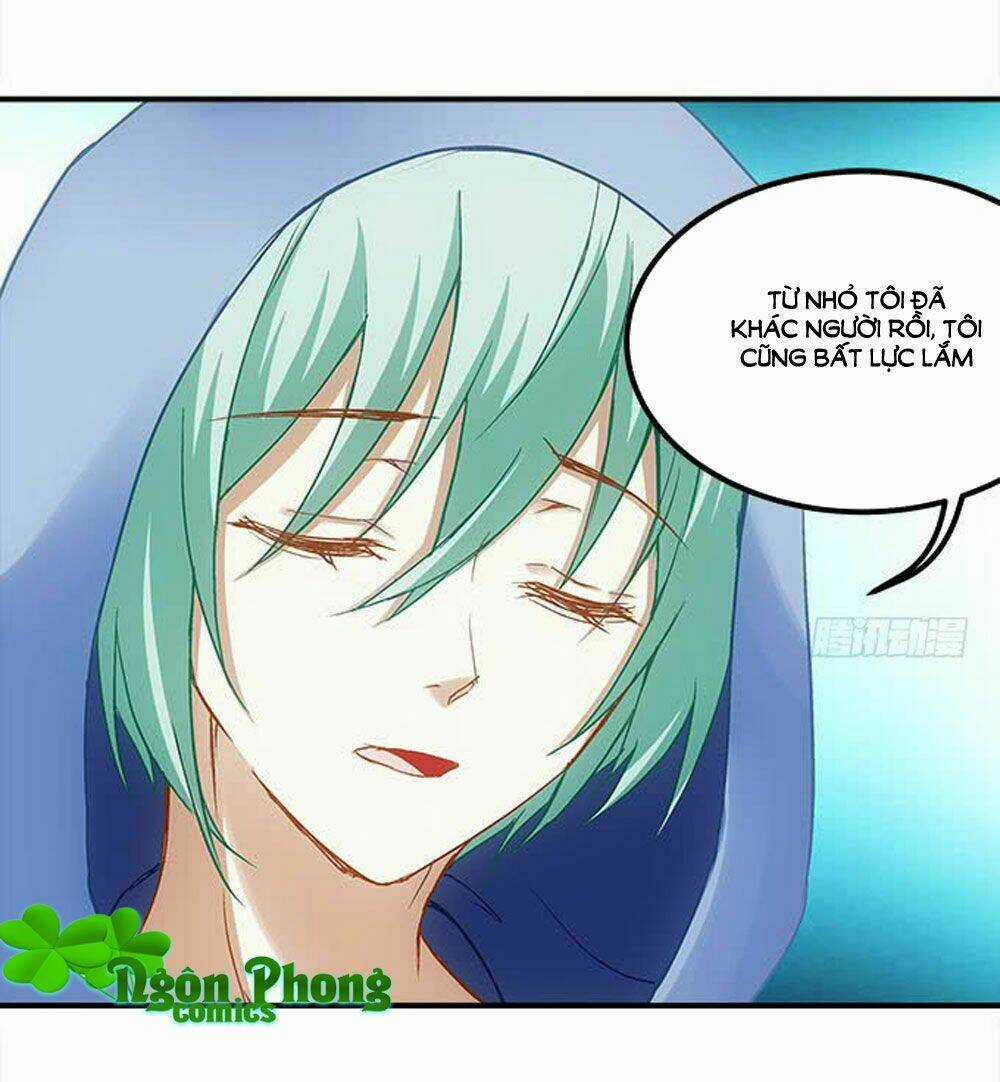 Ám Dạ Vô Thường - Chapter 15 - Trang 37