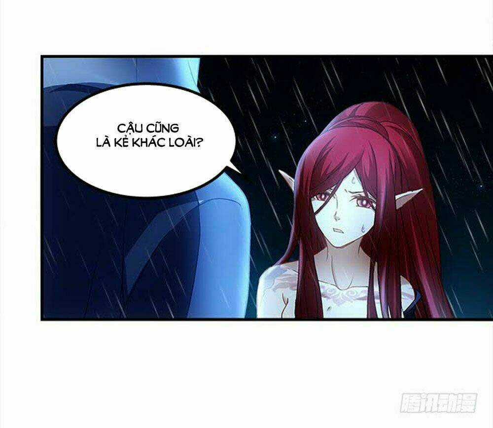 Ám Dạ Vô Thường - Chapter 15 - Trang 38