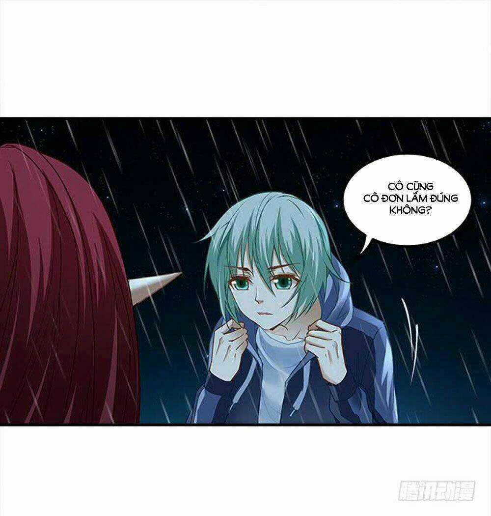 Ám Dạ Vô Thường - Chapter 15 - Trang 39