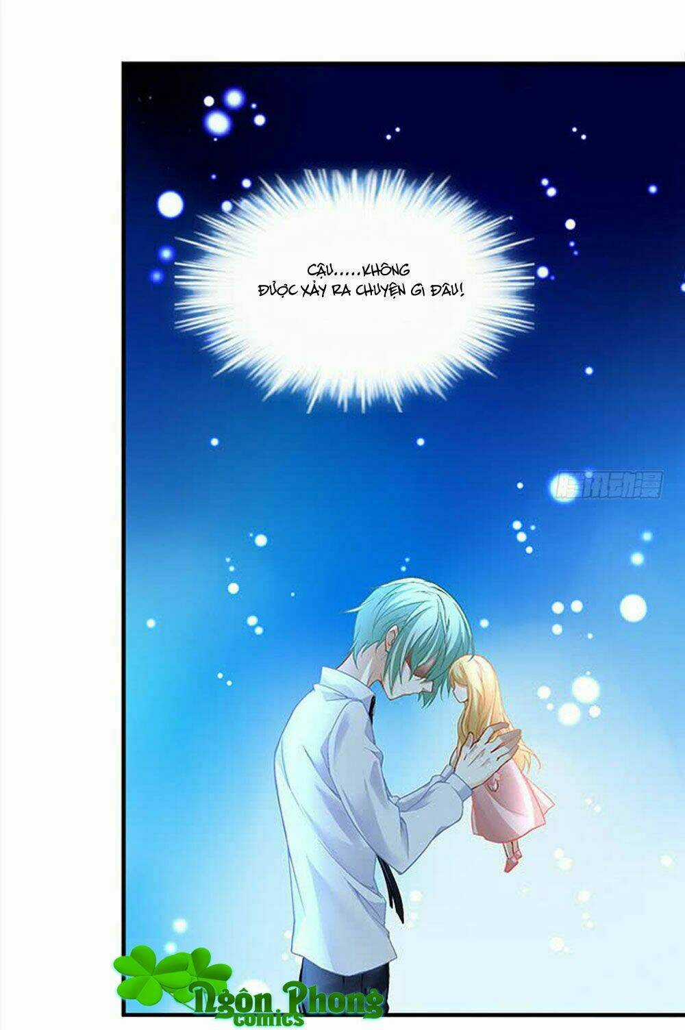 Ám Dạ Vô Thường - Chapter 15 - Trang 5