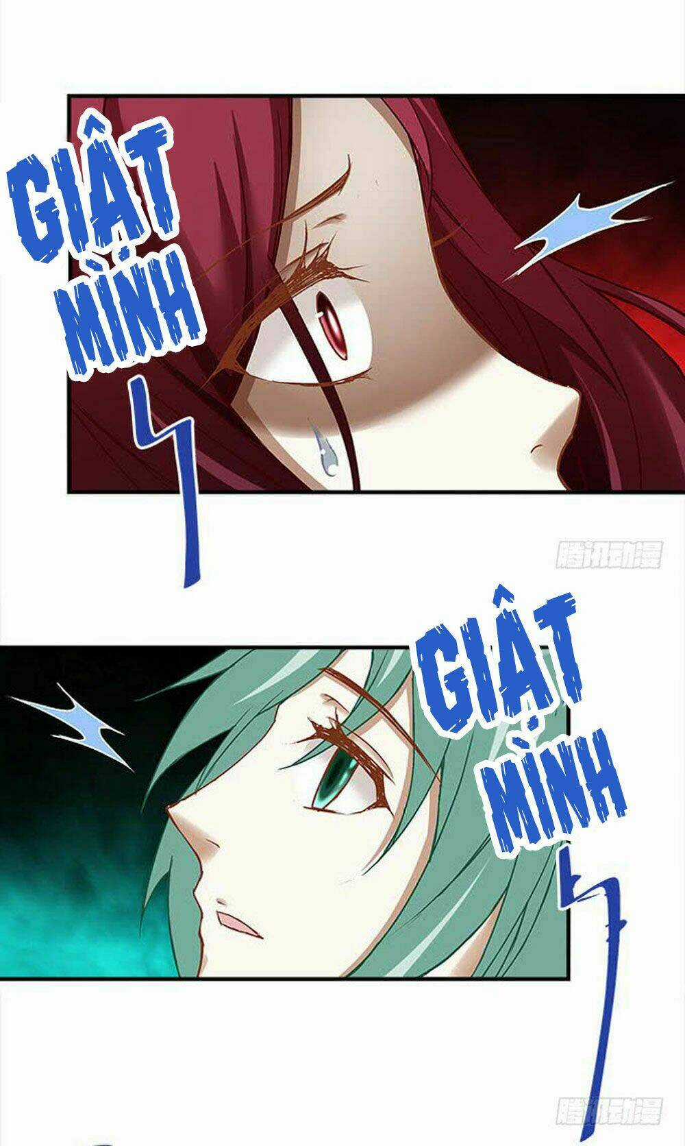 Ám Dạ Vô Thường - Chapter 15 - Trang 41