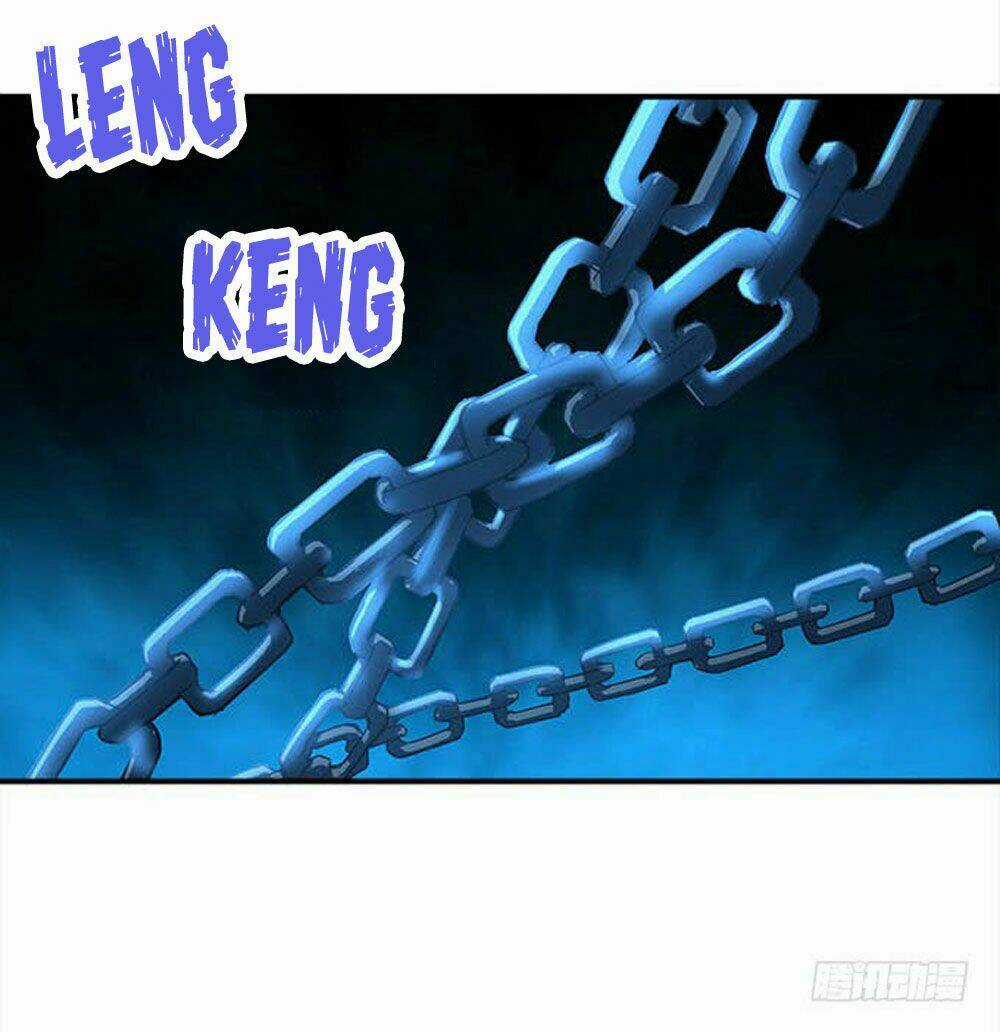 Ám Dạ Vô Thường - Chapter 15 - Trang 42