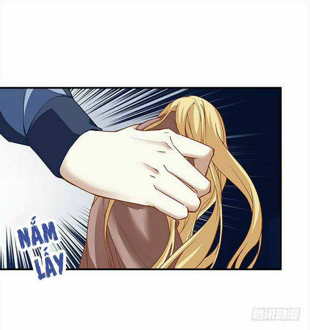 Ám Dạ Vô Thường - Chapter 15 - Trang 43